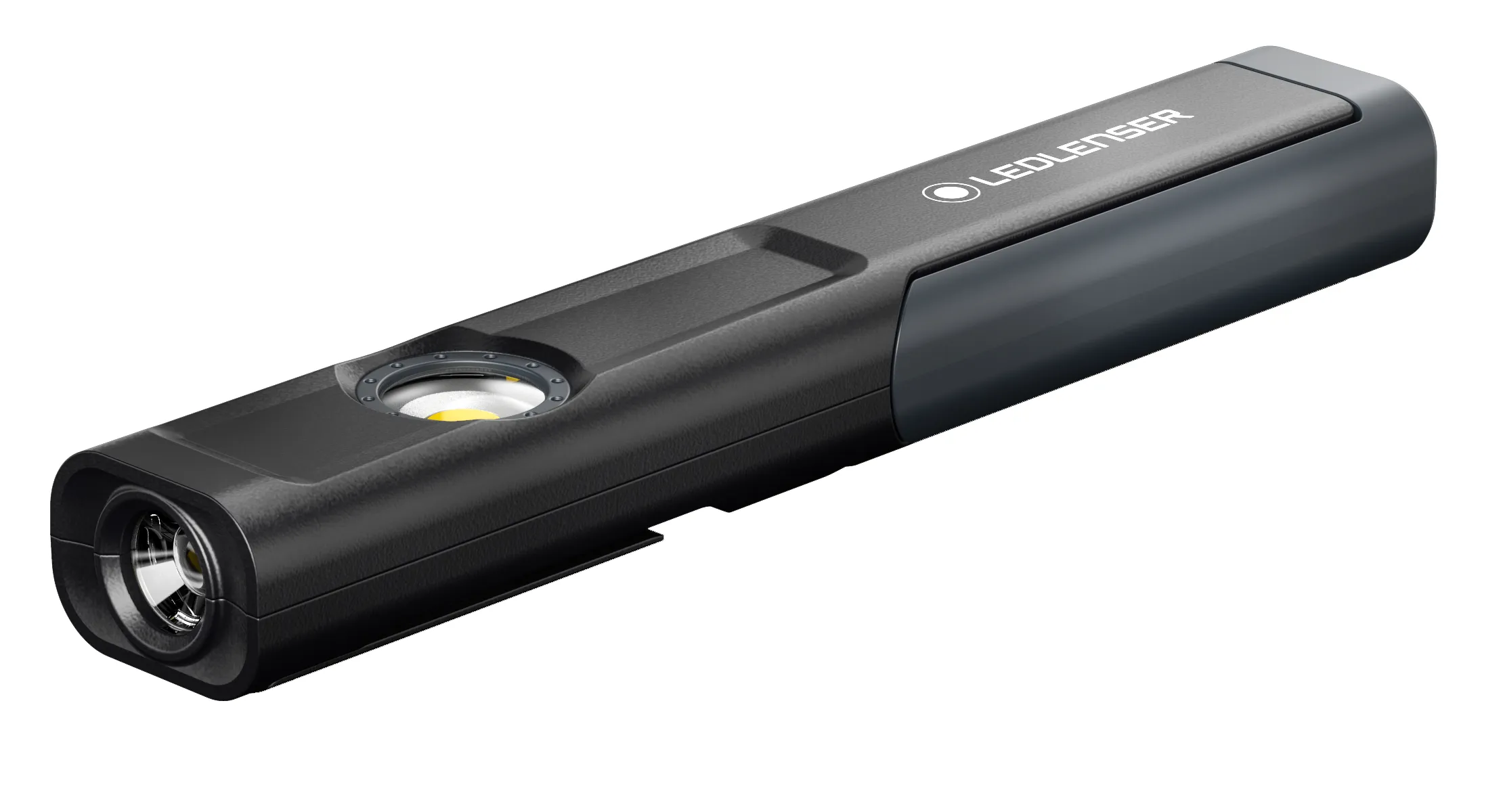 Ledlenser iW4R - flashlight