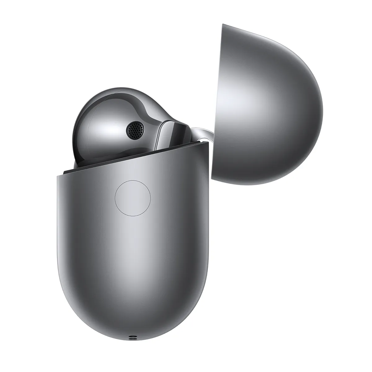 Huawei FreeBuds Pro 3 - wireless in-ear headphones, Silver