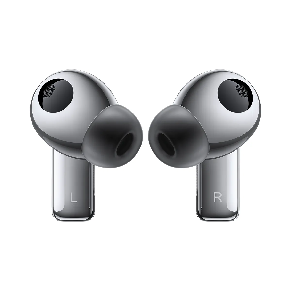 Huawei FreeBuds Pro 3 - wireless in-ear headphones, Silver