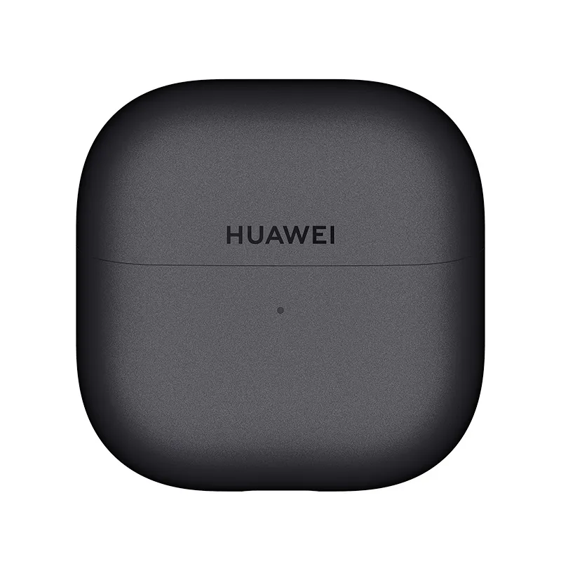 Huawei FreeClip 2 Wireless Earbuds, Black