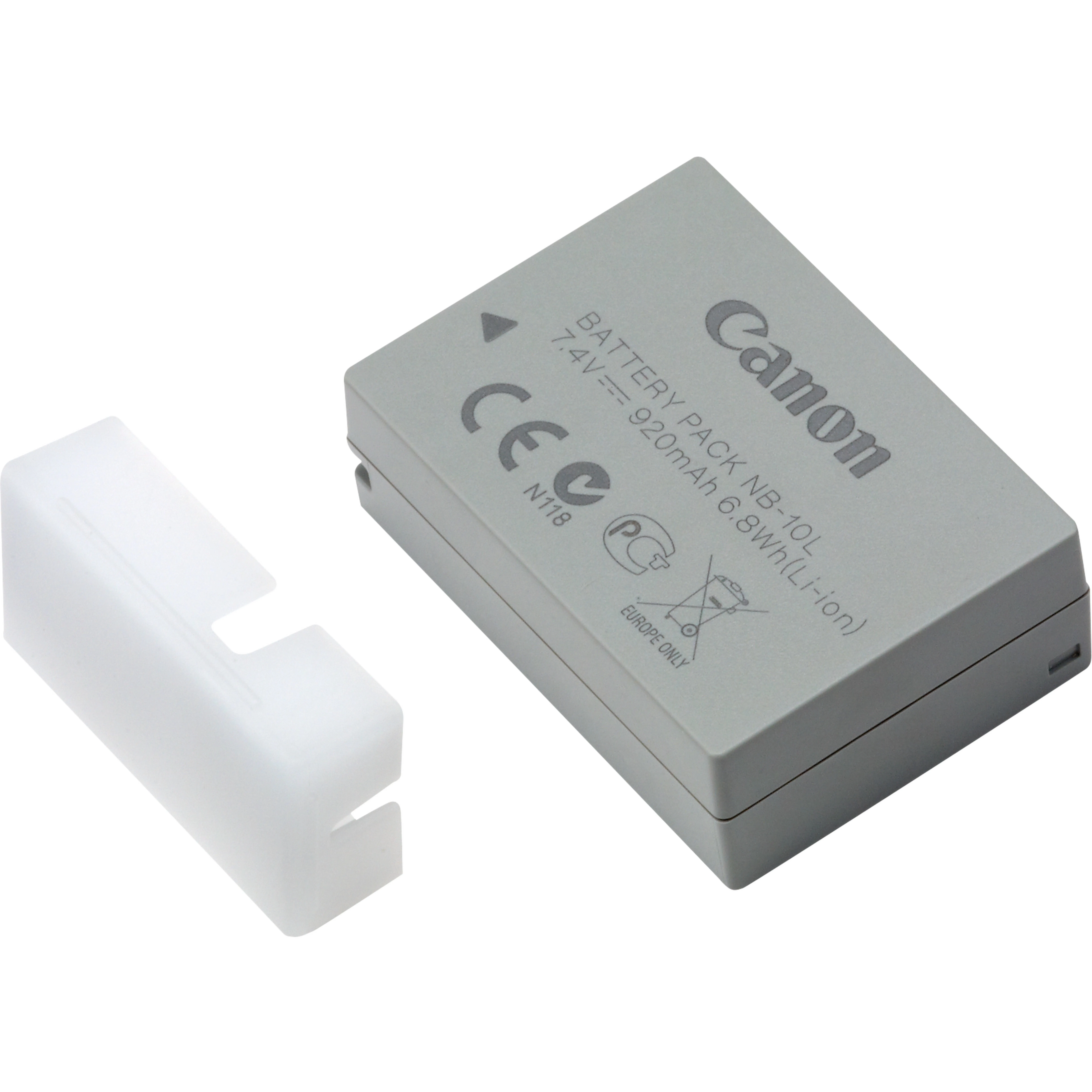 Canon, battery NB-10L