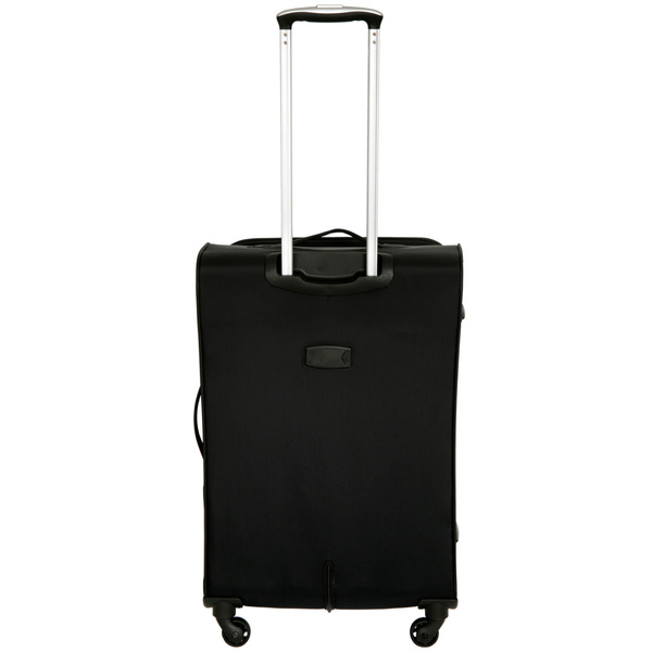 Swift Medium Trolley 67 Svart
