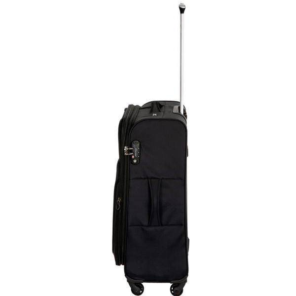 Swift Medium Trolley 67 Svart