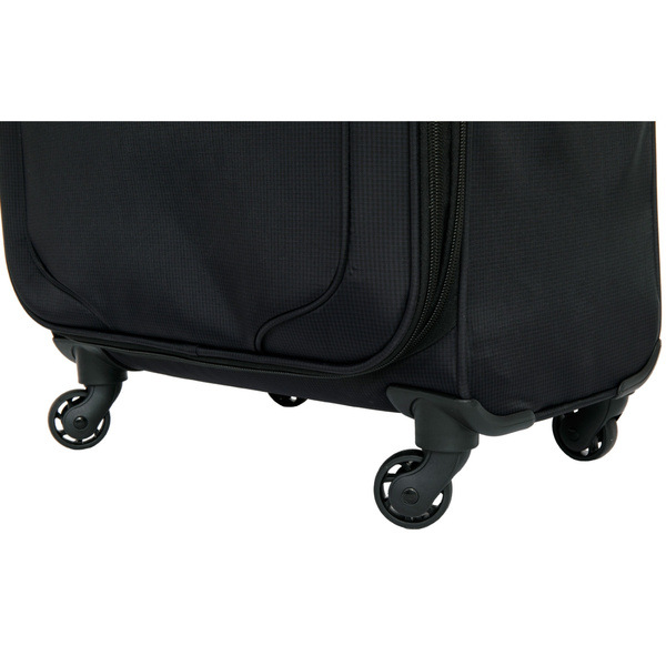Swift Medium Trolley 67 Svart