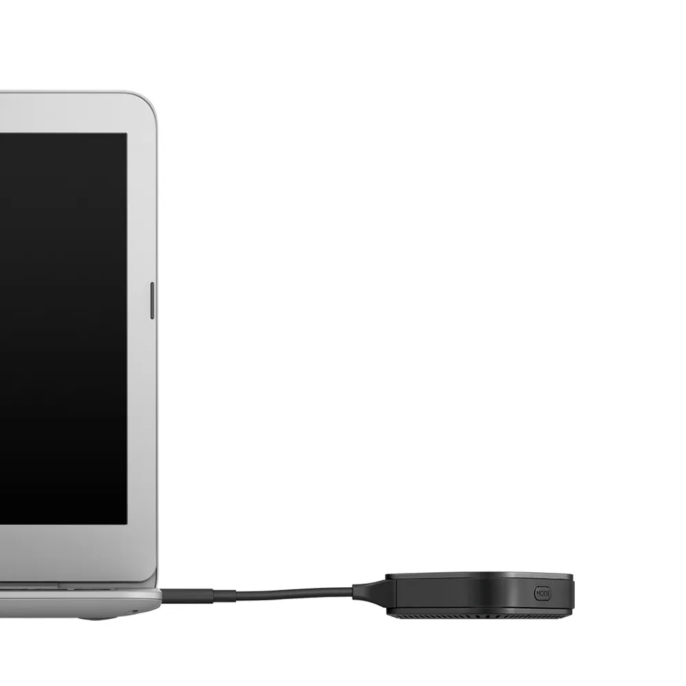 BENQ INSTASHOW WDC10C USB-C