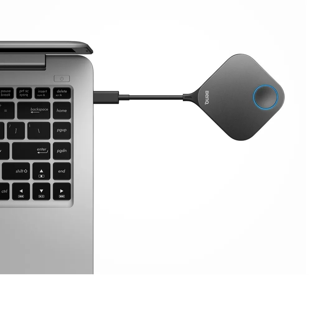 BENQ INSTASHOW WDC10C USB-C