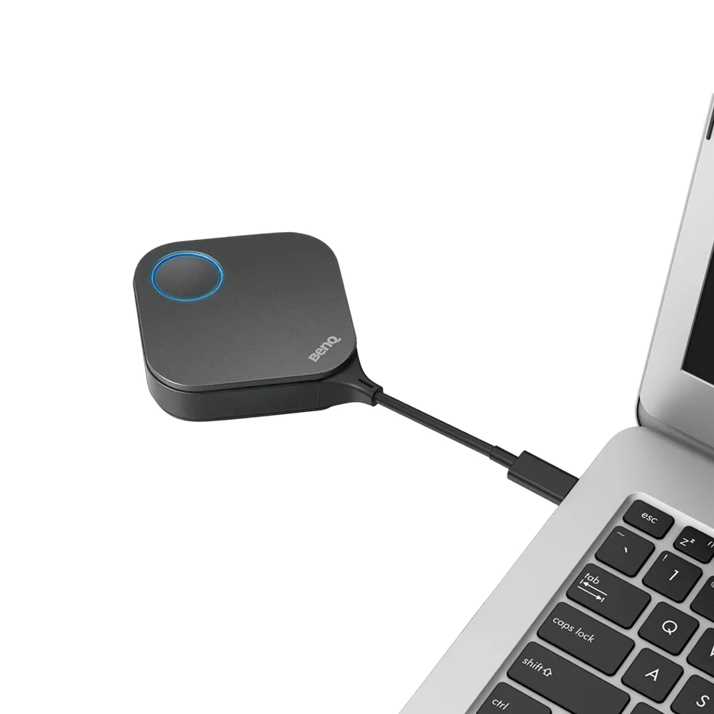 BENQ INSTASHOW WDC10C USB-C