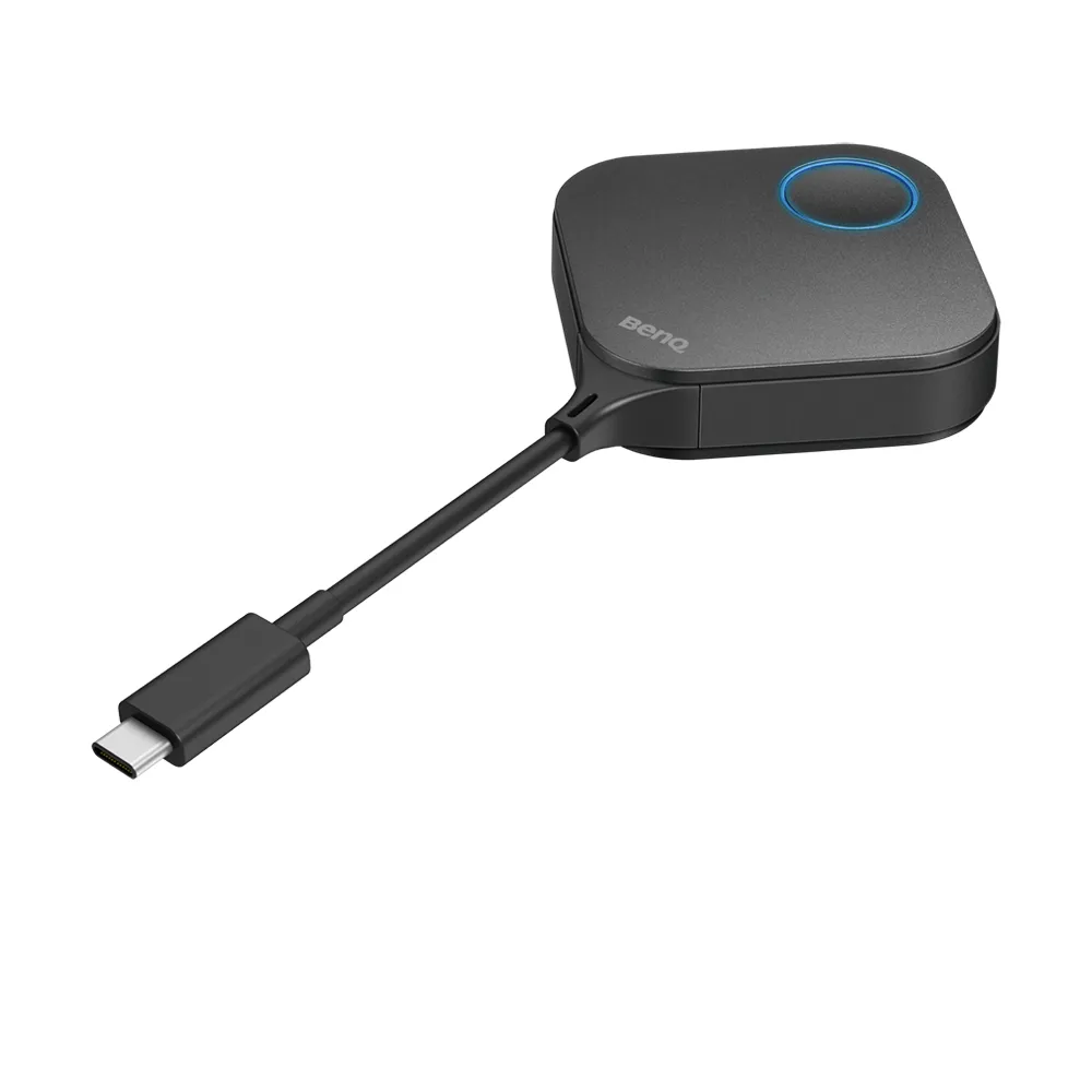 BENQ INSTASHOW WDC10C USB-C