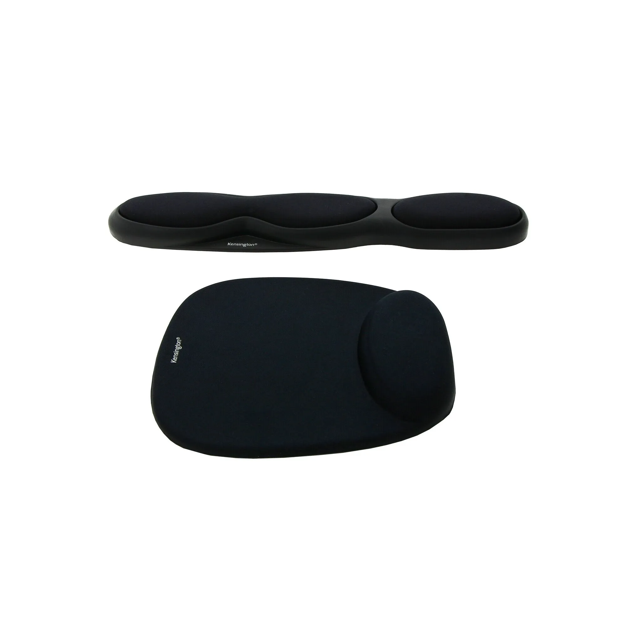 Foam Wrist Rest (Black)