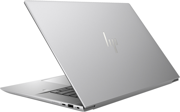 HP ZBook Studio 16 G10 16&quot; i9-13900H, 32GB, 1TB SSD, NVIDIA Quadro RTX 3000, Win 11 Pro - notebook, Silver