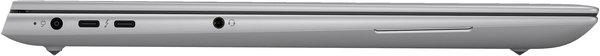 HP ZBook Studio 16 G10 16&quot; i9-13900H, 32GB, 1TB SSD, NVIDIA Quadro RTX 3000, Win 11 Pro - notebook, Silver