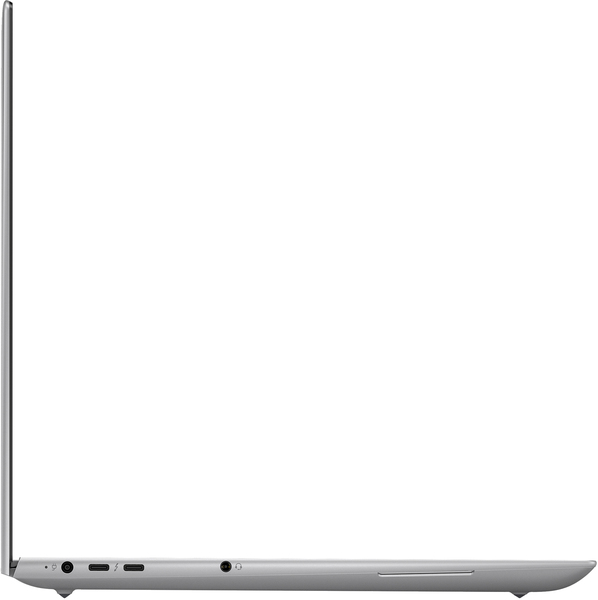 HP ZBook Studio 16 G10 16&quot; i9-13900H, 32GB, 1TB SSD, NVIDIA Quadro RTX 3000, Win 11 Pro - notebook, Silver