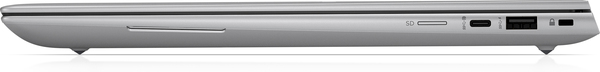 HP ZBook Studio 16 G10 16&quot; i9-13900H, 32GB, 1TB SSD, NVIDIA Quadro RTX 3000, Win 11 Pro - notebook, Silver