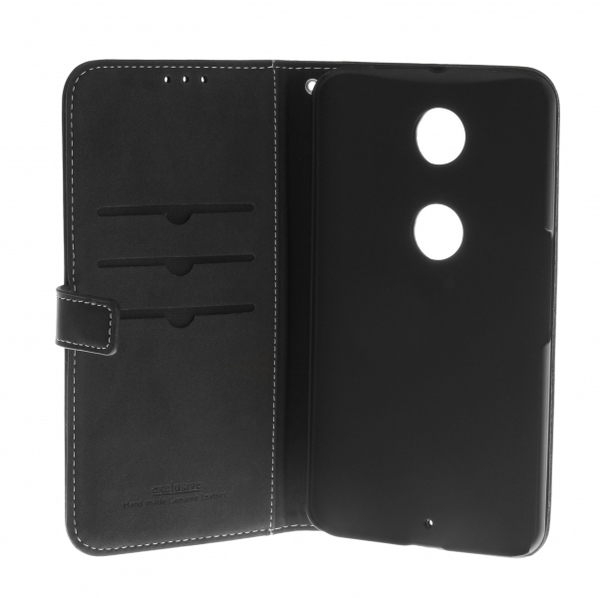 Exclusive Flip Case for Motorola NEXUS 6