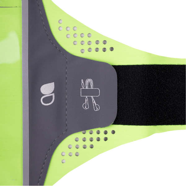 GEAR Sport, iPhone 6/7/8 Plus - armbandfodral, Gr&aring;