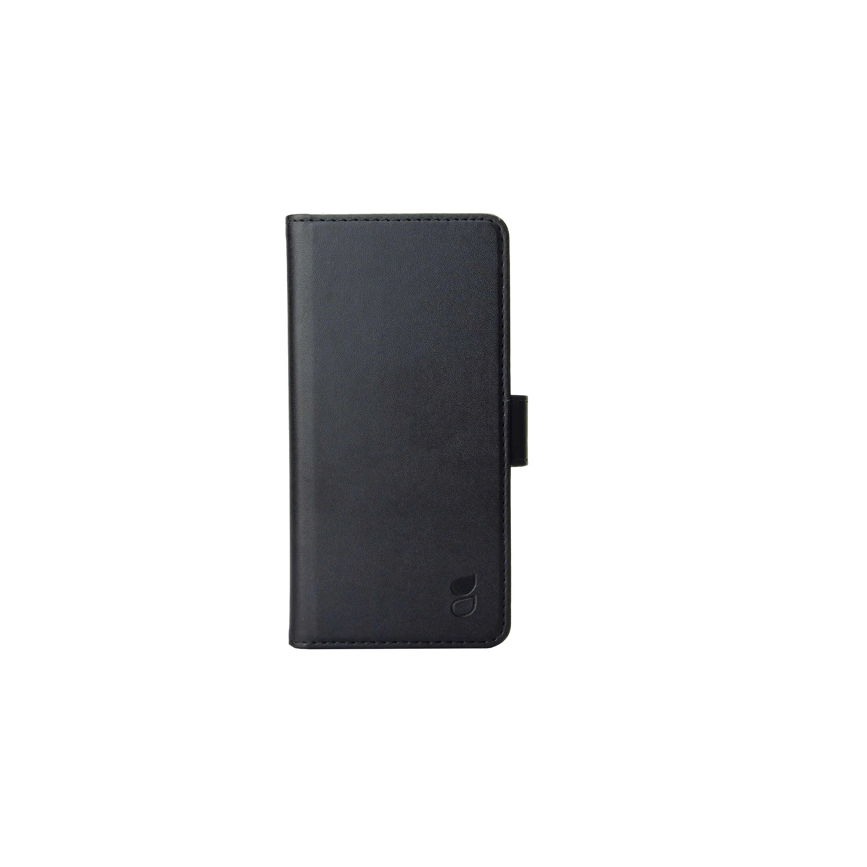 GEAR Wallet, Huawei P30 - Wallet Case, Black