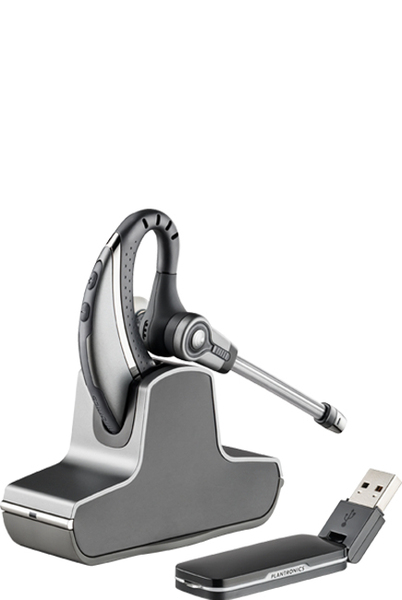 W430-M WIRELESS DECT-HEADSET
