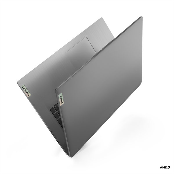 Lenovo IdeaPad 3 17.3" Ryzen 5 5625U, 8 GB, 512 GB, Win 11 Home - bärbar dator,