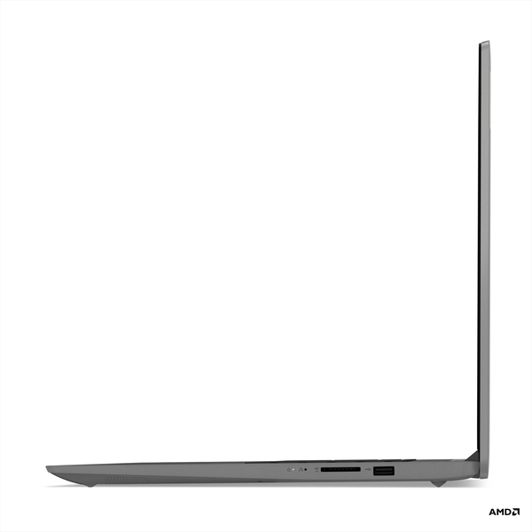 Lenovo IdeaPad 3 17.3&quot; Ryzen 5 5625U, 8GB, 512GB, Win 11 Home - notebook,
