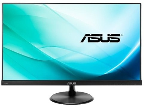 Asus 23" VC239H, Full HD, IPS -n&auml;ytt&ouml;