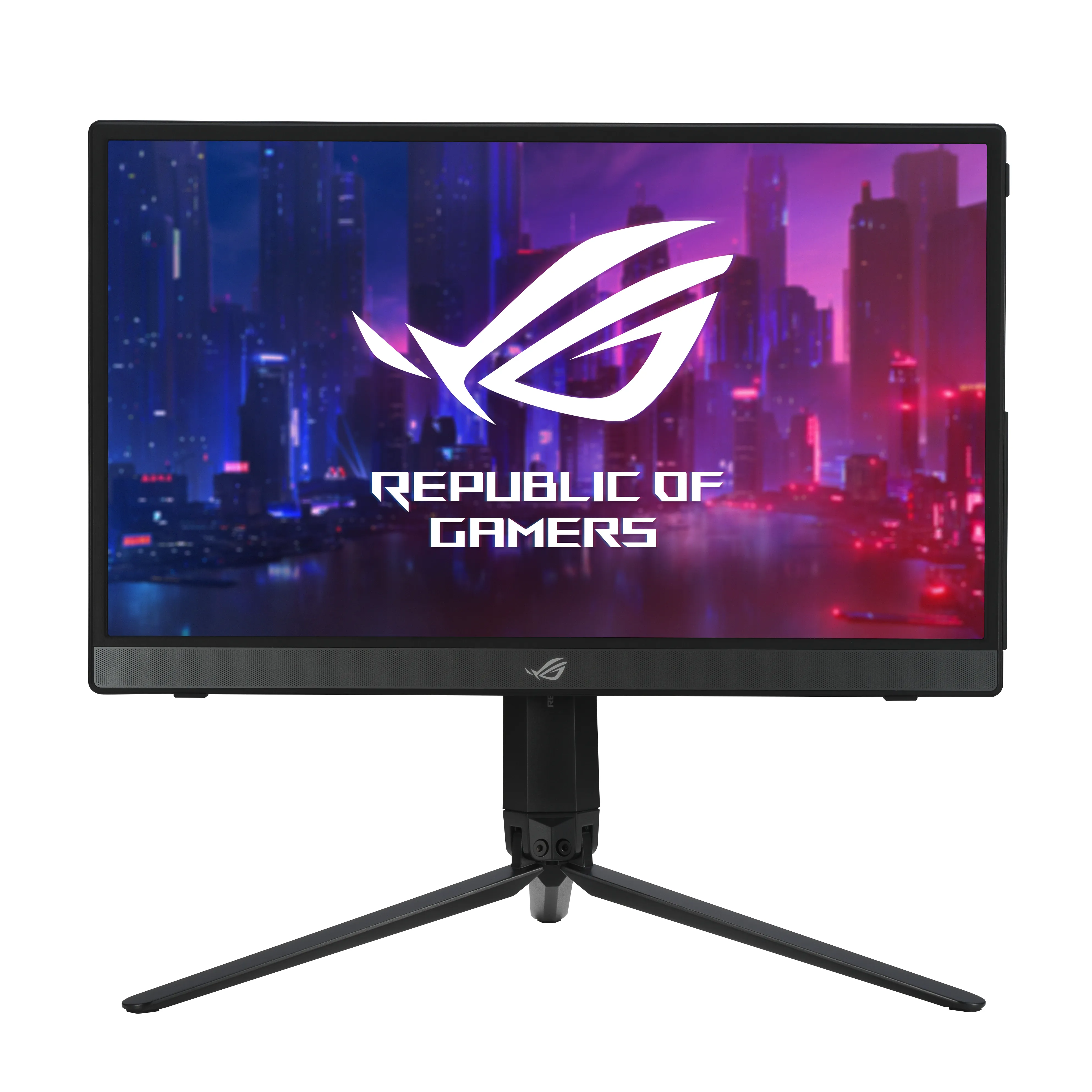 Asus 15.6" ROG Strix XG16AHP, Full HD, USB-C, IPS - portable monitor