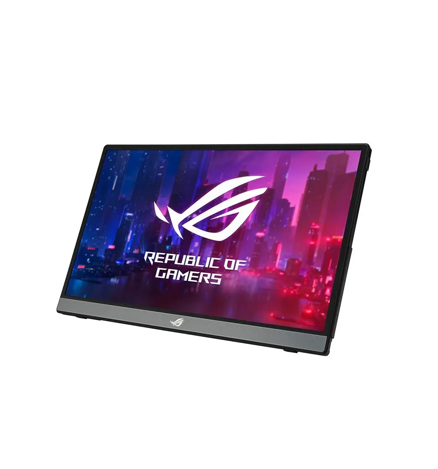 Asus 15.6" ROG Strix XG16AHP, Full HD, USB-C, IPS - portable monitor