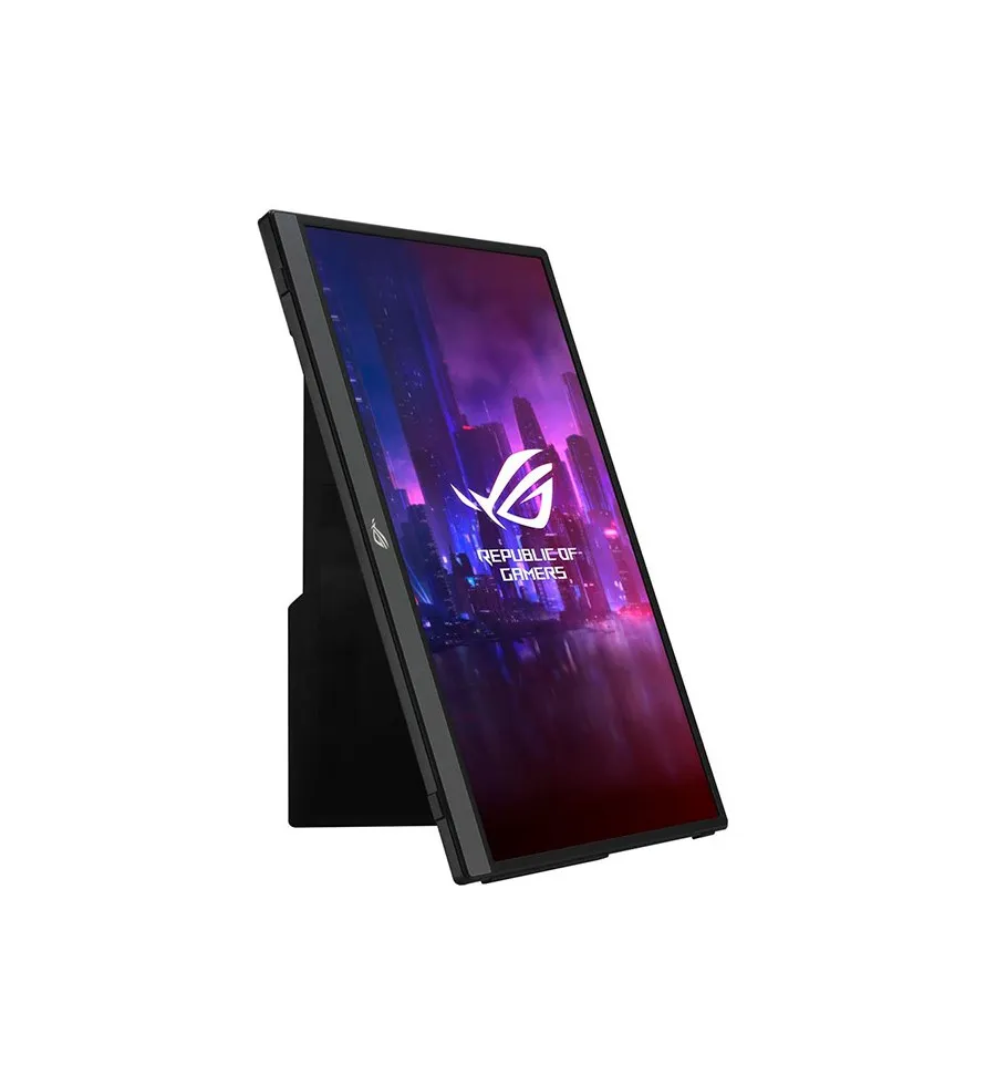 Asus 15.6" ROG Strix XG16AHP, Full HD, USB-C, IPS - portable monitor