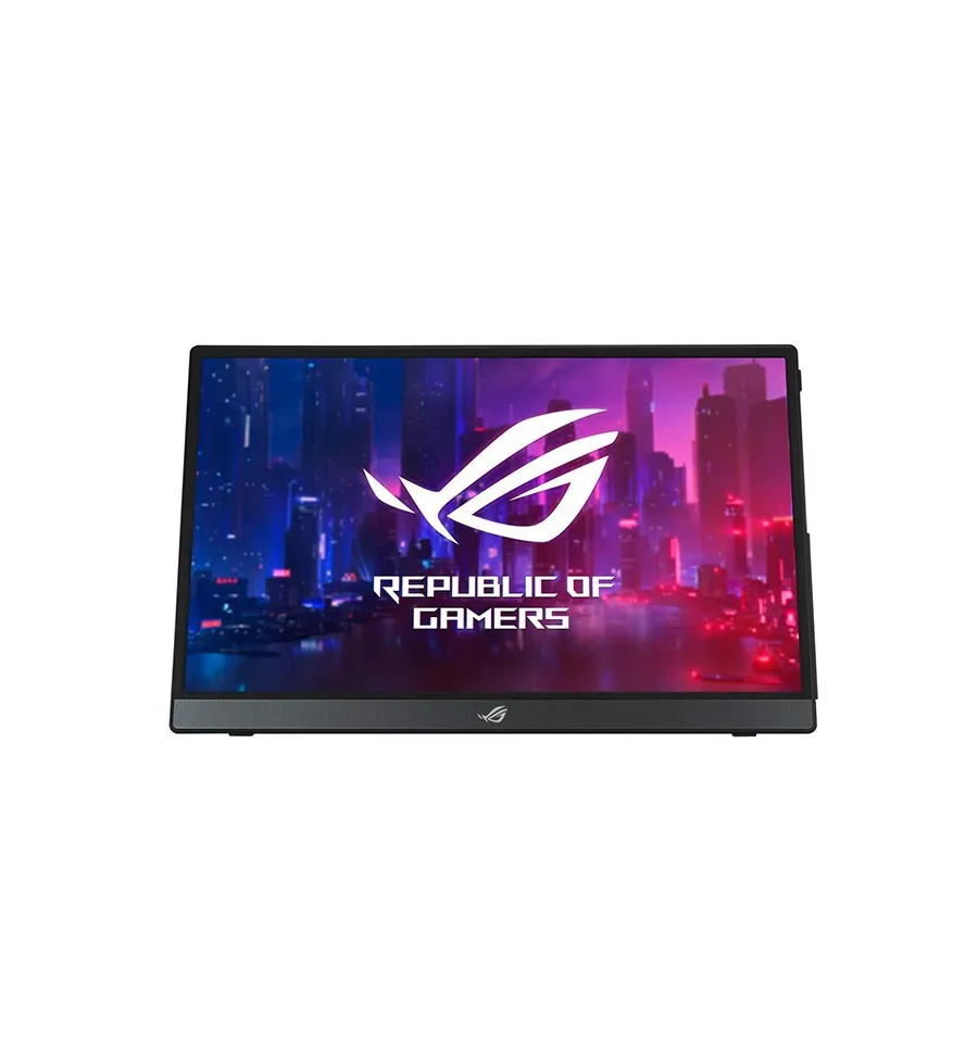 Asus 15.6&quot; ROG Strix XG16AHP, Full HD, USB-C, IPS - portable monitor