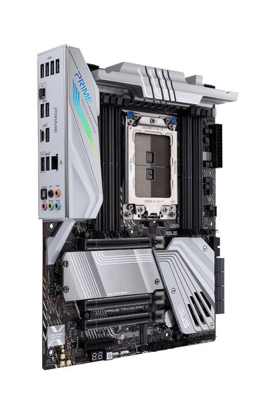 Asus Prime TRX40-Pro S ATX - motherboard