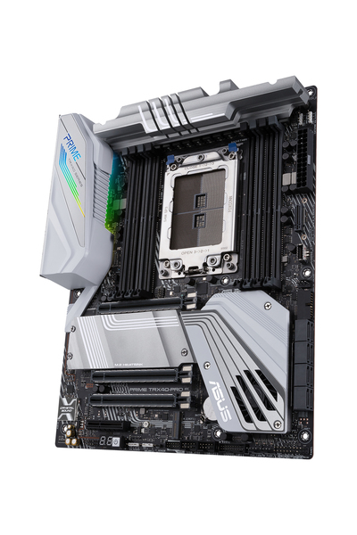 Asus Prime TRX40-Pro S ATX - motherboard