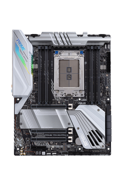 Asus Prime TRX40-Pro S ATX - motherboard