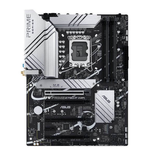 Asus PRIME Z790-P WIFI ATX - moderkort