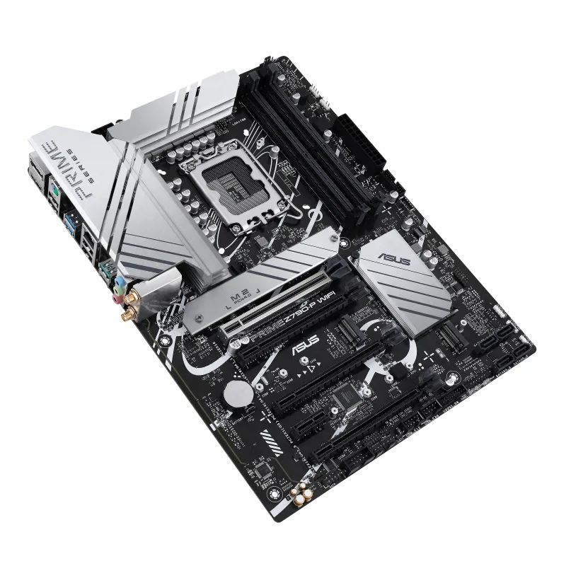Asus PRIME Z790-P WIFI-CSM LGA 1700 ATX -emolevy