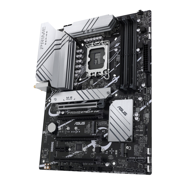 Asus PRIME Z790-P WIFI ATX - moderkort