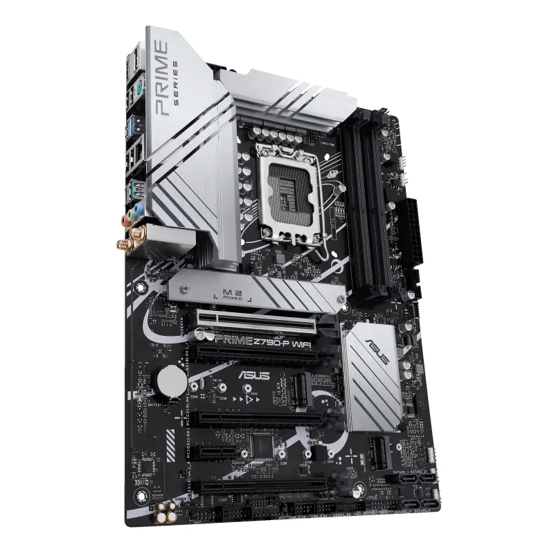 Asus PRIME Z790-P WIFI LGA 1700 ATX moderkort