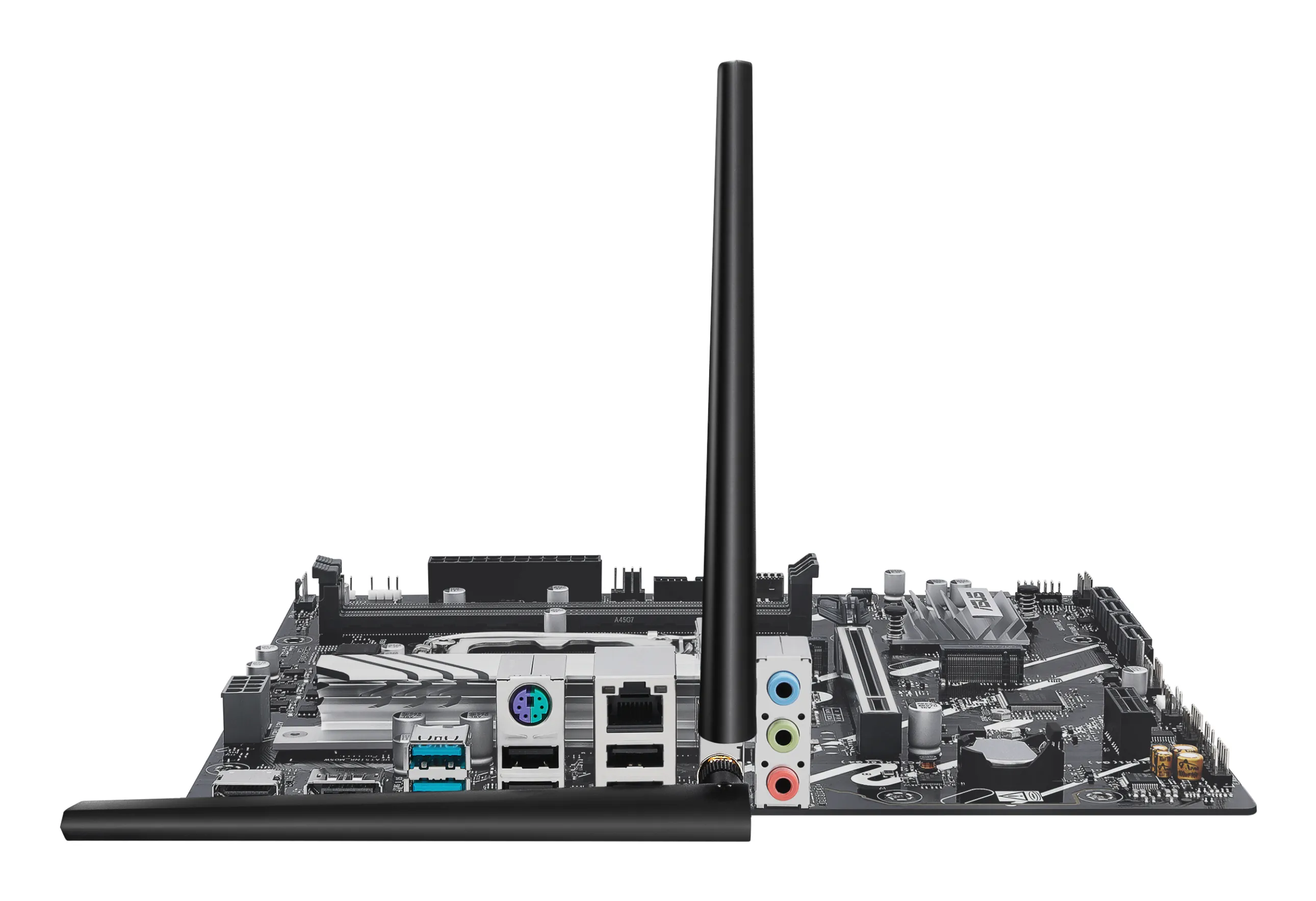 Asus PRIME H810M-A WIFI LGA1851 mATX -emolevy