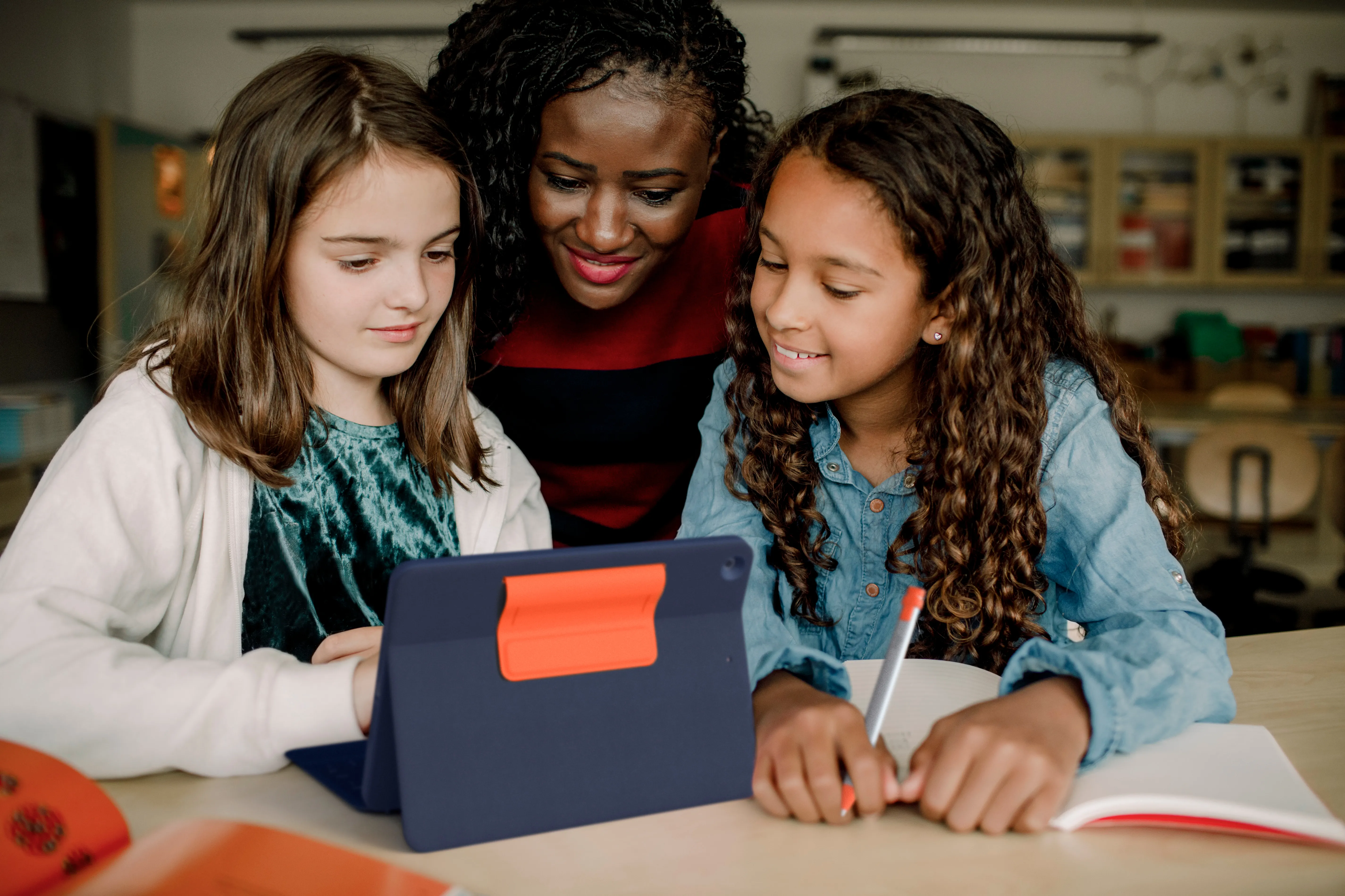 Rugged Combo 3 - CLASSIC BLUE - FRA - WW