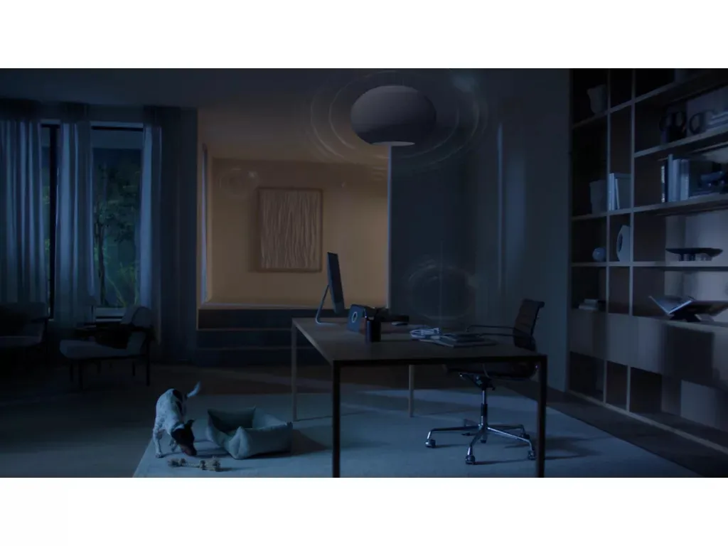 Philips Hue White and Color Ambiance -aloituspakkaus (3x GU10 LED, Hue Bridge Pro, himmenninkytkin)