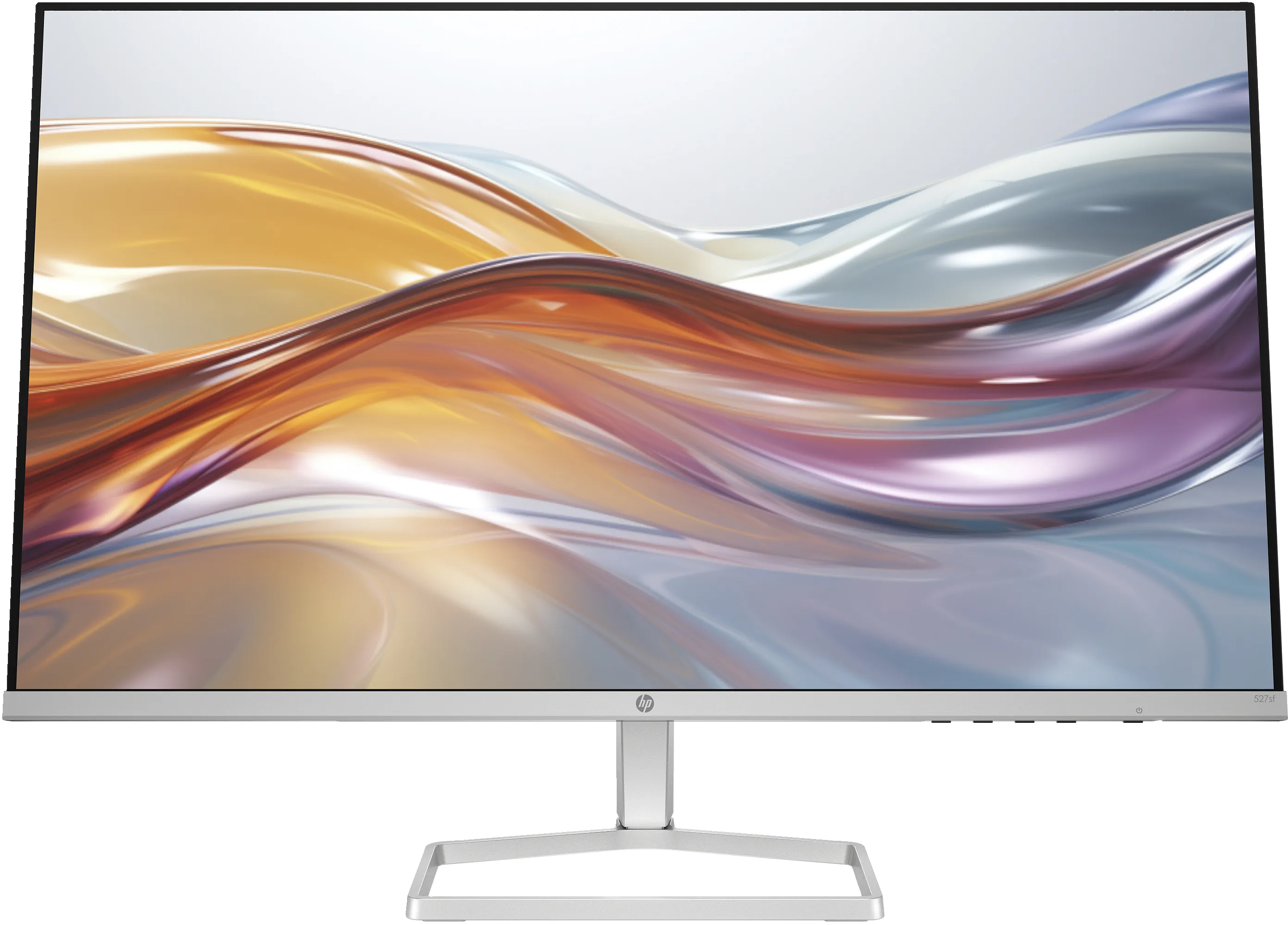 HP 27&quot; Series 5 527sf Full HD, IPS - monitor