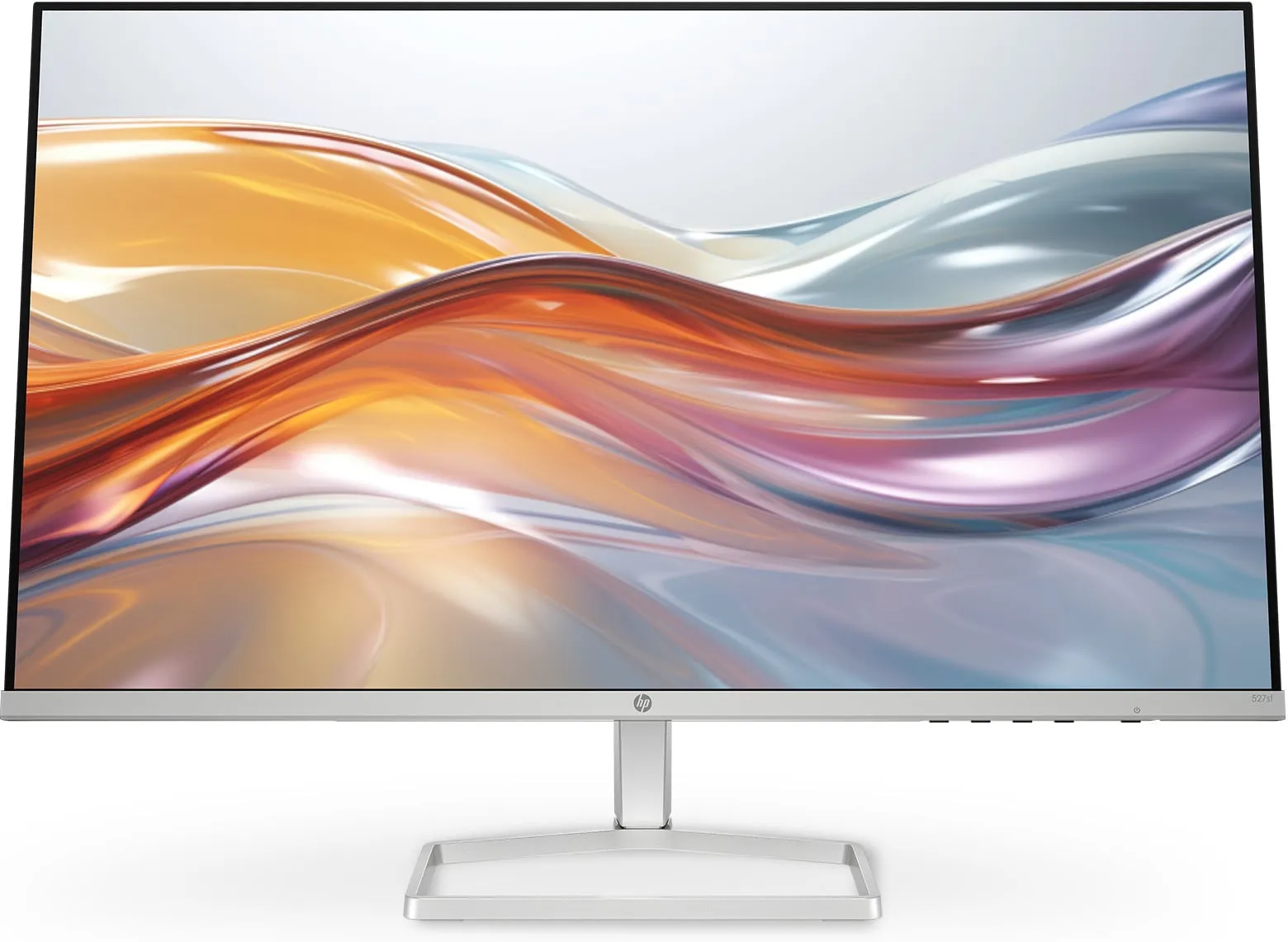 HP 27&quot; Series 5 527sf Full HD, IPS - monitor