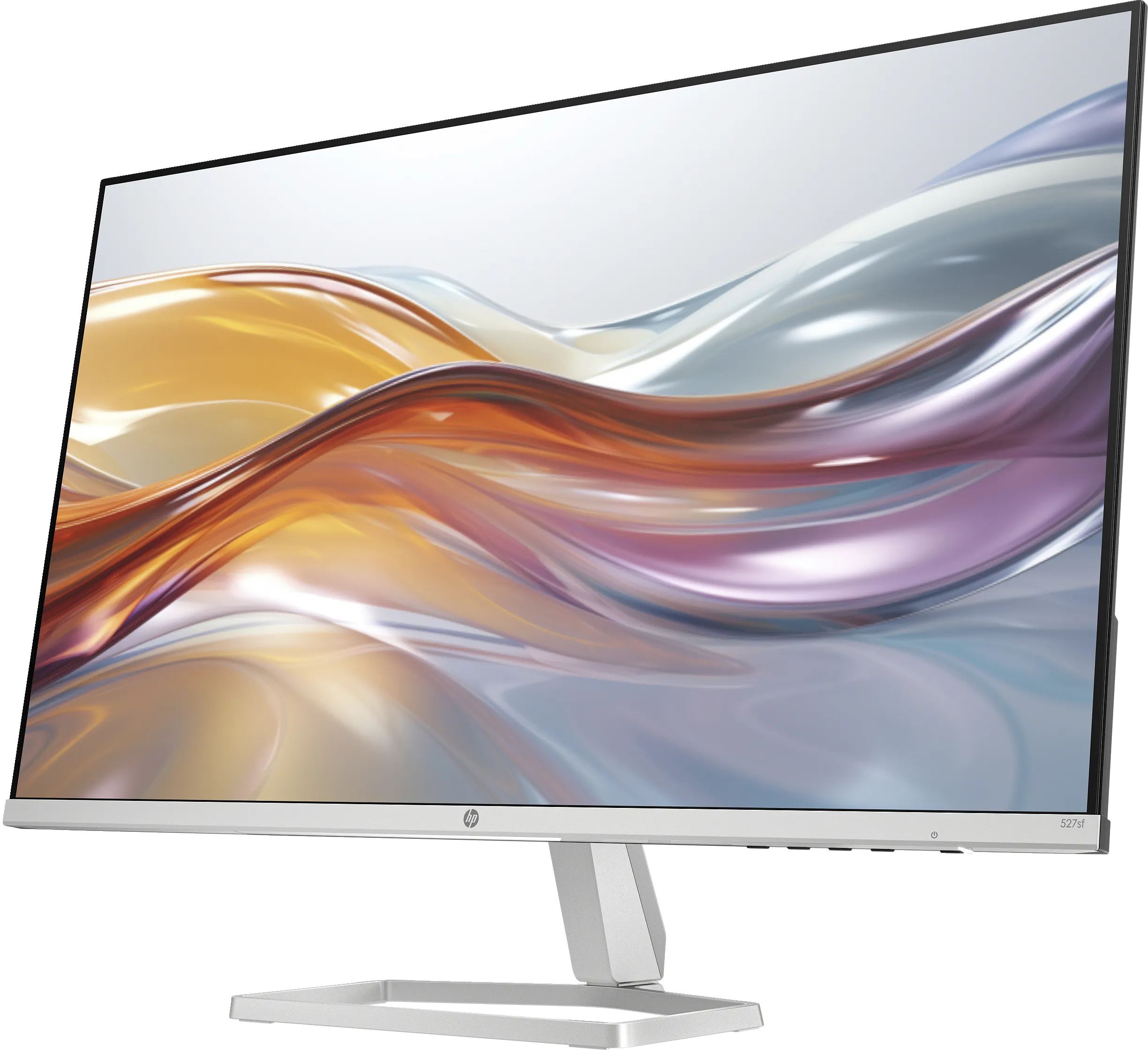 HP 27&quot; Series 5 527sf Full HD, IPS - monitor