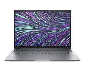HP ZBook Power G11 16" Ultra 7 155H, 32GB, 1TB, RTX 2000 Ada, Win 11 Pro - Notebook, Grey