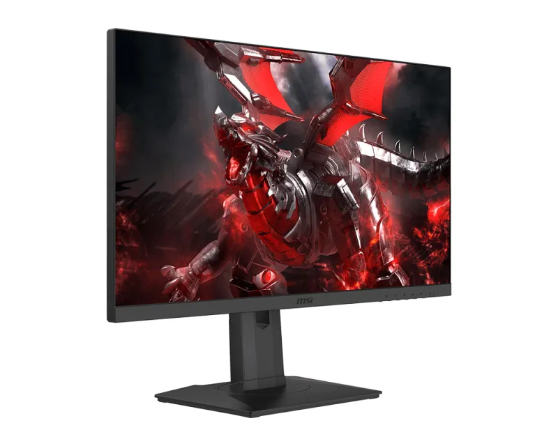 MSI 24.5&quot; Optix G253PFDE Full HD, IPS - gaming monitor