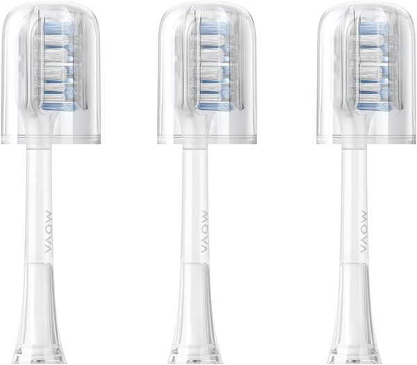 Xiaomi MOVA Fresh Sensitive Care Replacement Toothbrush Head