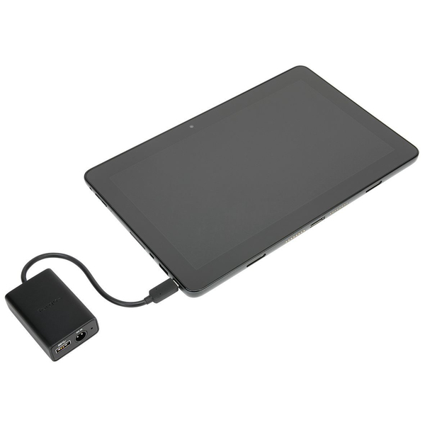 Targus USB-C Multiplexer Adapter - USB adapter - Tyypin C USB (uros) to USB (naaras) - USB 3.0 - Eurooppa malleihin Targus Universal USB 3.0 DV2K, USB 3.0