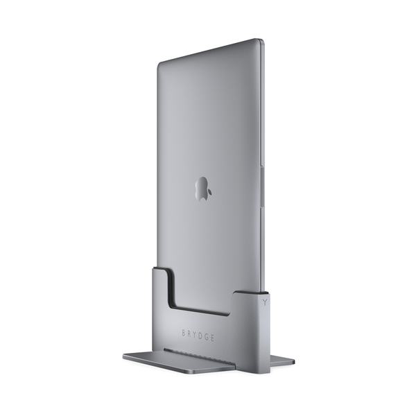 Brydge Vertical Dock f&ouml;r 16-tums Macbook Pro