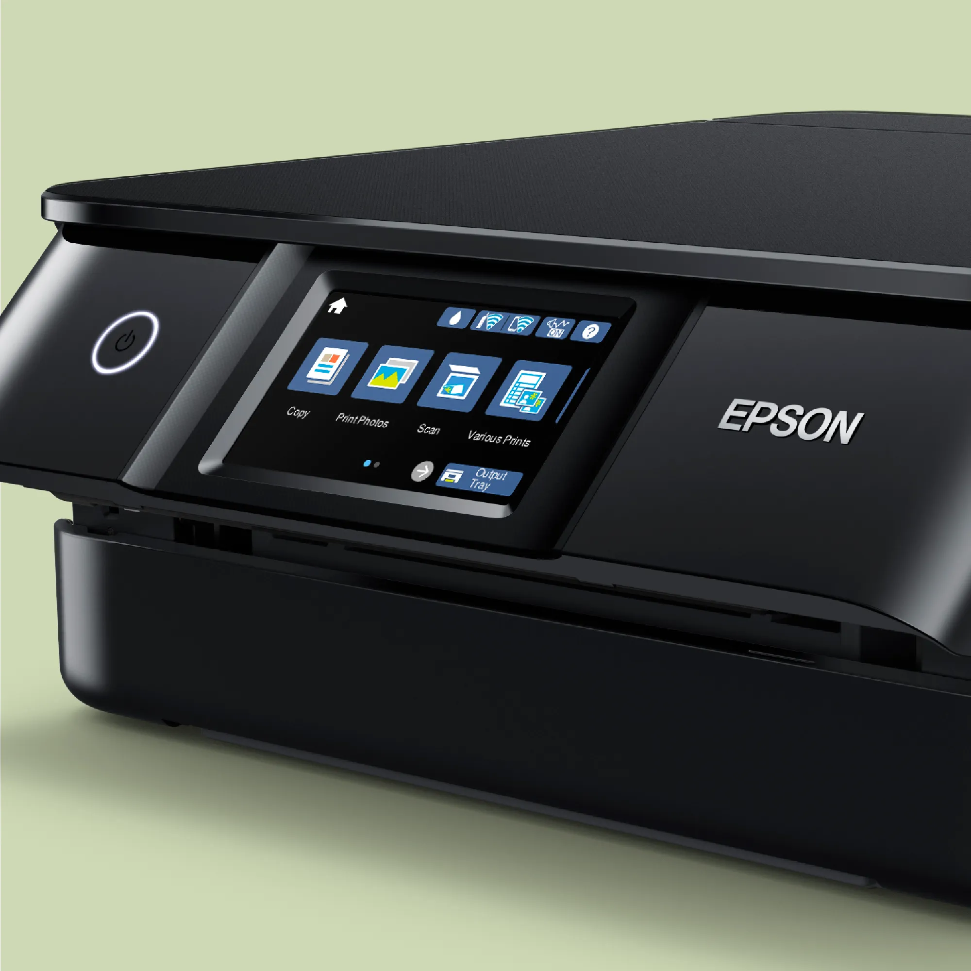 EPSON EXPRESSION PHOTO XP-8700