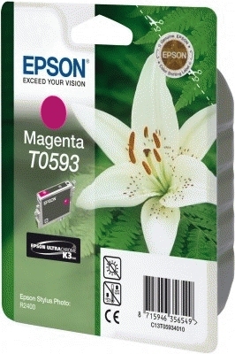 CARTRIDGE INTELLIDGE MAGENTA