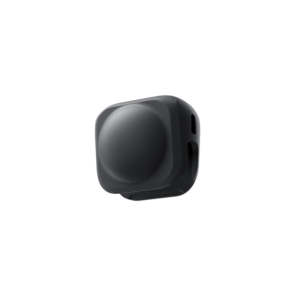 Insta360 X5/X4 Silicone Lens Cap, Black