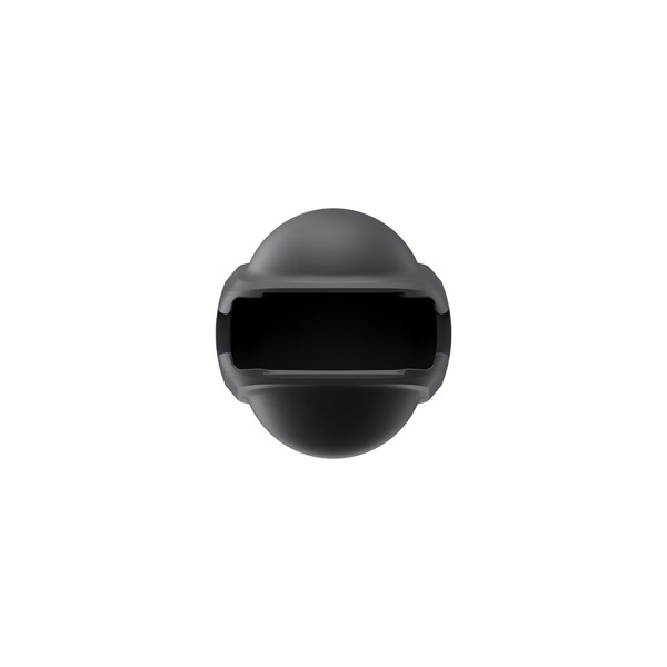 Insta360 X5/X4 Silicone Lens Cap, Black